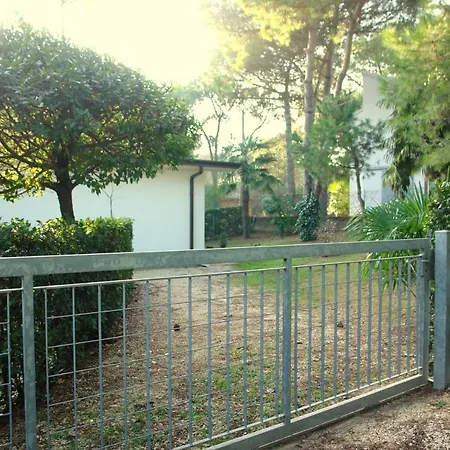 A Lignano Con 2 E Giardino 別荘 リニャーノ・サッビアドーロ