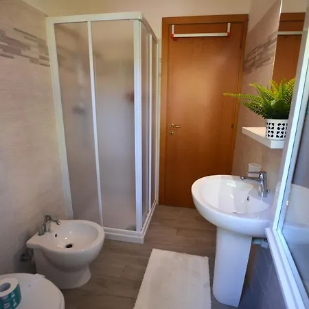 A Lignano Con 2 E Giardino * Lignano Sabbiadoro