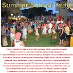 A Lignano Con 2 E Giardino Nyaraló