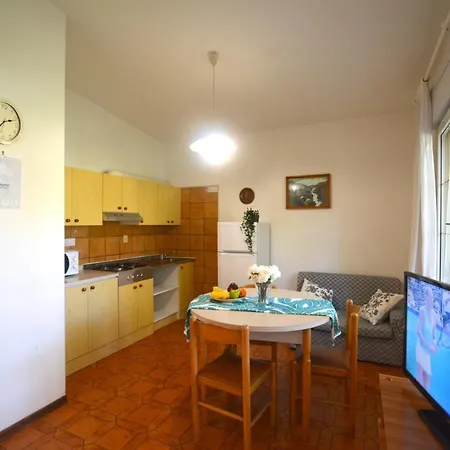 Hébergement de vacances A Lignano Con 2 E Giardino Lignano Sabbiadoro