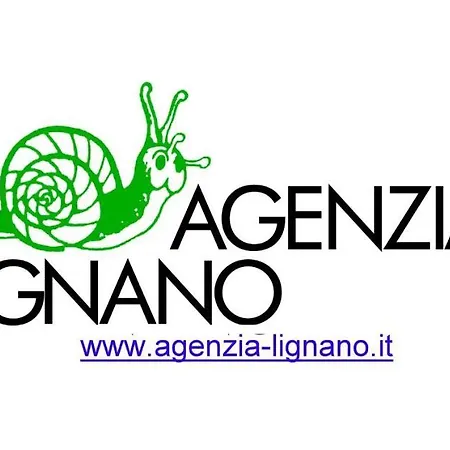 A Lignano Con 2 E Giardino Lignano Sabbiadoro