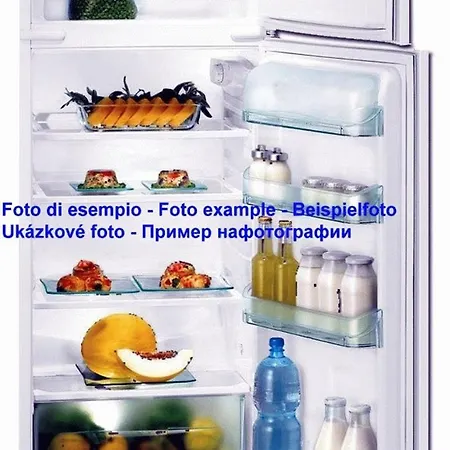 A Lignano Con 2 E Giardino *